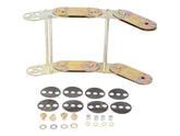7006140 One Foot Sect Pwrtrk 5.38" | JLG